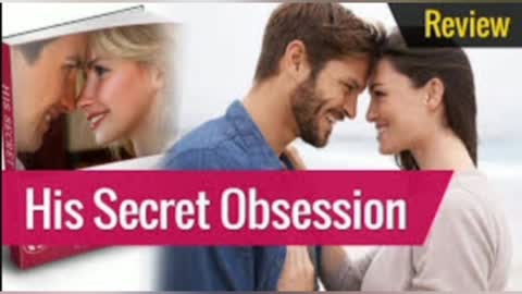 His Secret Obsession Review