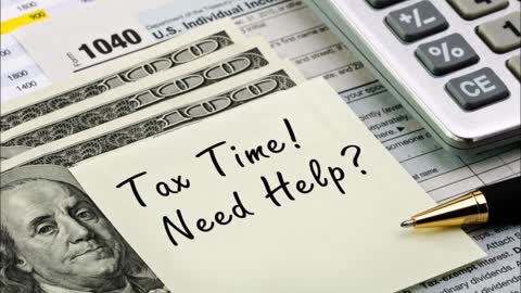 911 Tax Services - (954) 420-1139