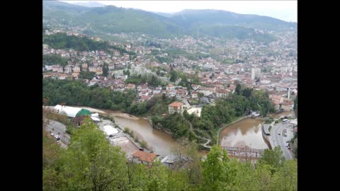 Sarajevo, Bosnia-Herzegovina