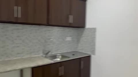 Unfurnished Apartment with Private Entrance in Khalifa City A