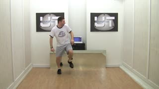 Learn How to Tap Dance - #1 Online Tap Lesson