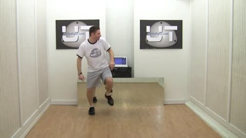 Learn How to Tap Dance - #1 Online Tap Lesson