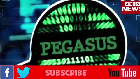 PEGASUS SPYWARE MAKER NSO HAS 22 CONTRACTS IN EUROPEAN UNION AXISNEWS