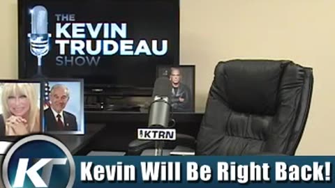 The Kevin Trudeau Show_ Trading Freedoms For Security