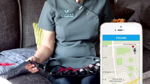 Uspaah - Your Mobile Spa Concierge