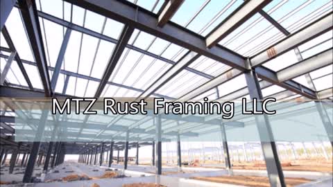 MTZ Rust Framing LLC - (435) 254-1217