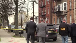 Fatal Police Involved Shooting in Paterson, NJ