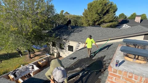 Four Peaks Roofing : Roofer in Phoenix, AZ