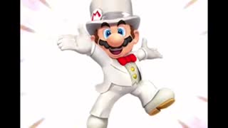Mario Kart Tour - Wedding Pipe 1 Opening (I Finally Got Mario Tuxedo!)