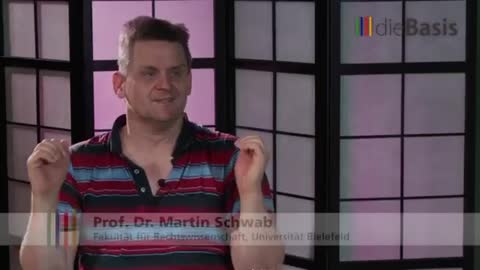 🚫 Der Inzidenz-Wert ist aktuell Null ❌ Prof. Dr. Martin Schwab im Gespräch