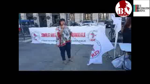 TRIESTE, 25/06/2022 - REPORTAGE DELLE PRIME ELEZIONI CAUCUS