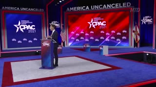 CPAC Day 2: Optimism for the Future