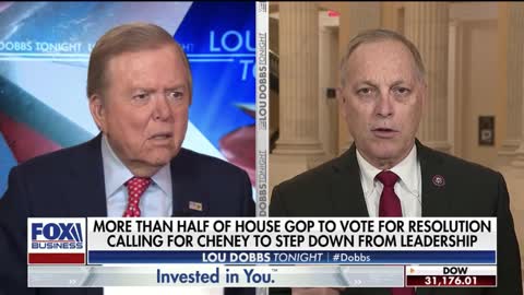 Congressman Biggs discusses Biden's disastrous immigration policies and GOP reunifying