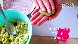 Veg Cutlet Recipe | Crispy Potato Cutlets