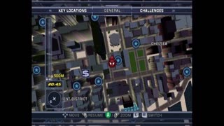 Spider-Man 2 Playthrough (GameCube) - Part 4