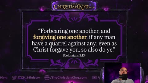 Logan Paul accepts Jesus Christ and talks forgiveness