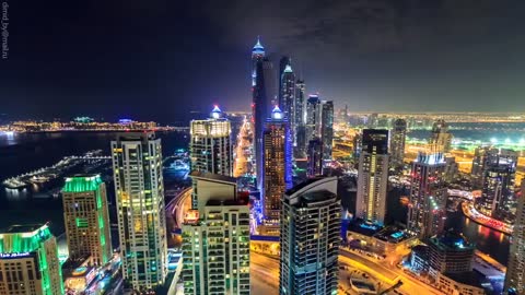 dubai center