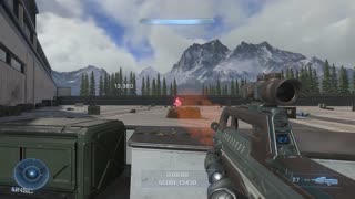 Battle Rifle | Halo Infinite Weapon Academy