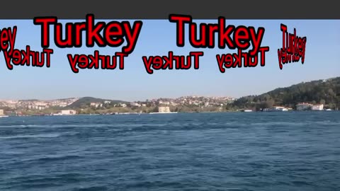 Nature of Turkey