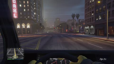 Gta road battle