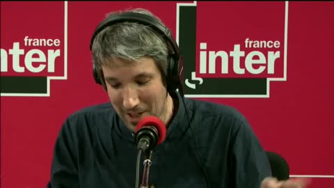 Une certaine idée de Debout la France - Le Moment Meurice