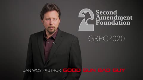 GRPC 2020 | Dan Wos