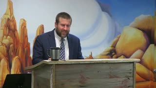 The Relevance of the Law Today | Pastor Steven Anderson | 06/09/2019 Sunday PM