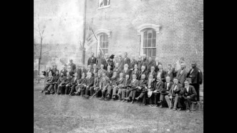 United Confederate Veterans Reunion Tennessee
