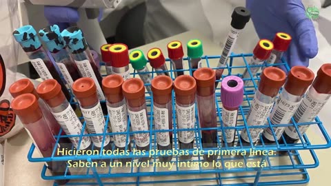 Historias de Vacunas Jamás Contadas