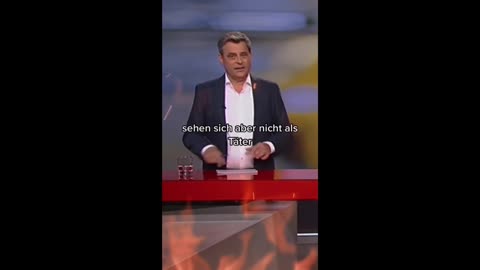 Wir vergessen nicht, niemals!