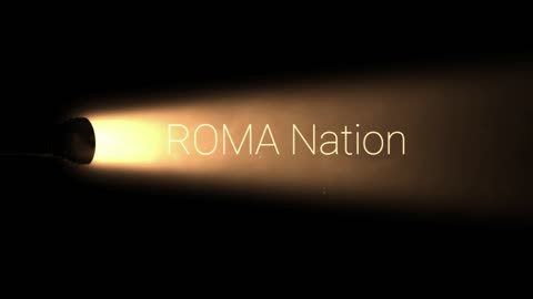 Qanon Uncensored on ROMA Nation [Part I of III]