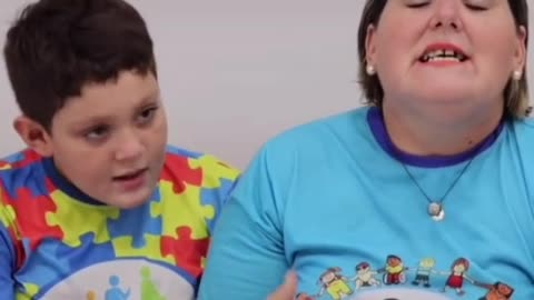 Dia 2 de abril dia mundial do Autismo