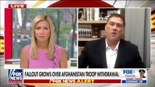 Retired Navy Seal DISAPPOINTED in Biden: U.S. has Capability to Save Americans in Kabul