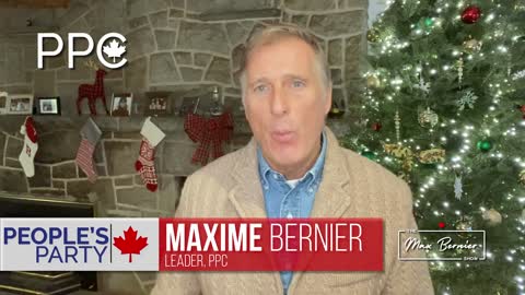 The Max Bernier Show - Ep. 46 / Trudeau wants to help Chinese army's soldiers train.