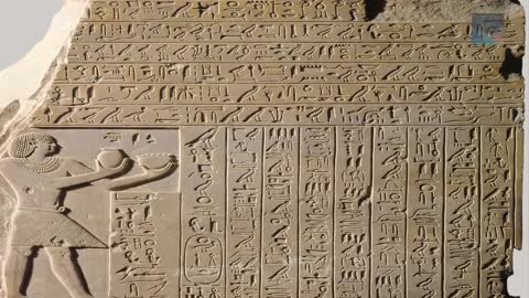 Ancient Egyptians tell us they Superseded an earlier Kingdom