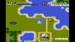 Let's Play ActRaiser - 05 Marana