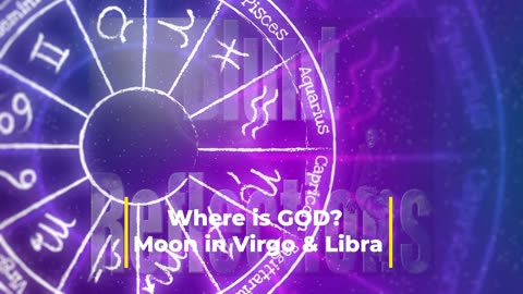 Where is God ? Aries season