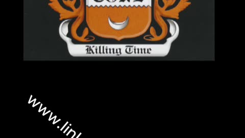 Killing Time 2004 release