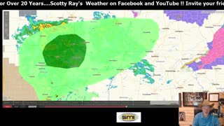 Scotty Ray's Weather 1-30-21