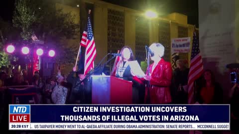 Arizona Soccer-moms representing