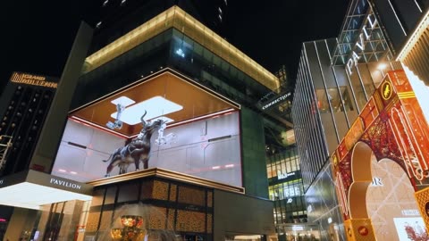 Compilation of the best 3D digital billboard 2023