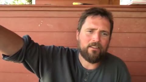 Owen Benjamin - Gary V: Anagram of GraVy