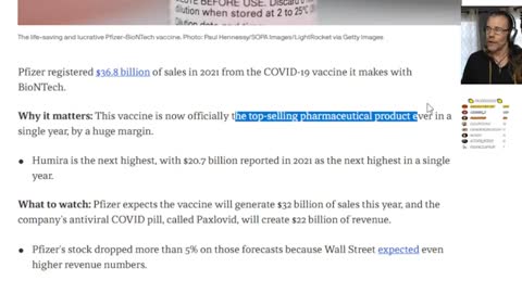 LOOK WHO JUST SET THE WORLD RECORD FOR TOP SELLING PRODUCT IN A SINGLE YEAR - EVER!