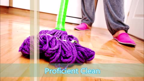 Proficient Clean - (336) 518-5283