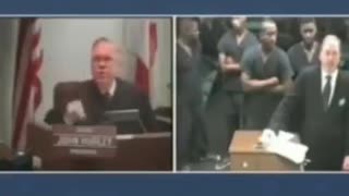 Judge Has No Patience For Race-Baiting Attorney