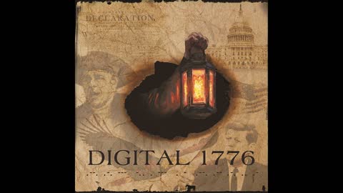 Digital 1776 talks to Col Phil Waldron