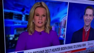 12/16/20 Fox News Hunter’s emails prove business relations with Chynna