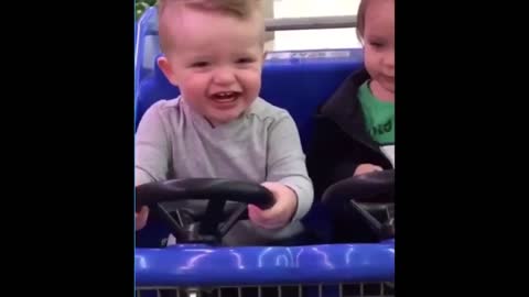 Funny Baby Compilation part 1