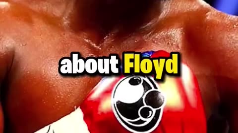 Mike Tyson HATES Floyd Mayweather 😤💪🥊 #ufc #miketyson #floydmayweather