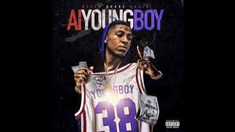 NBA Youngboy - AI YoungBoy Mixtape